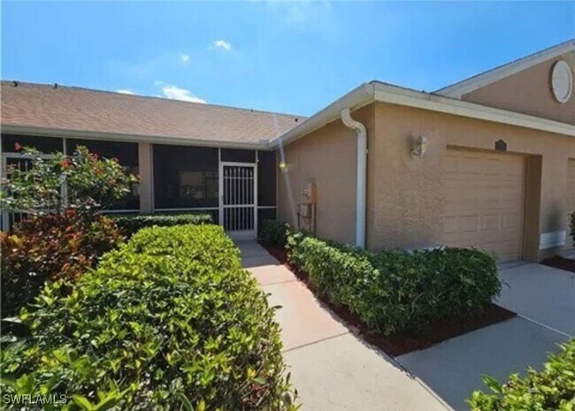 property at 1724 Morning Sun Ln