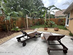 1563 W Windy Willow Dr in St. Augustine, FL - Building Photo - Building Photo