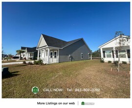 2067 Felicity Pl in Myrtle Beach, SC - Building Photo - Building Photo