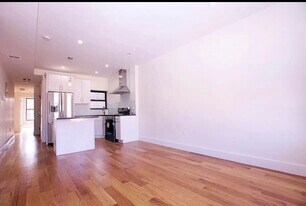 1854 Prospect Pl, Unit 2 in Brooklyn, NY - Building Photo