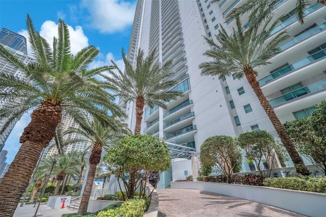 property at 1331 Brickell Bay Dr