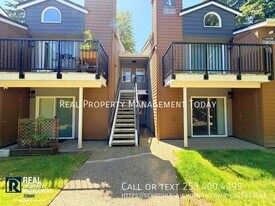 2609 S 272nd St in Kent, WA - Building Photo
