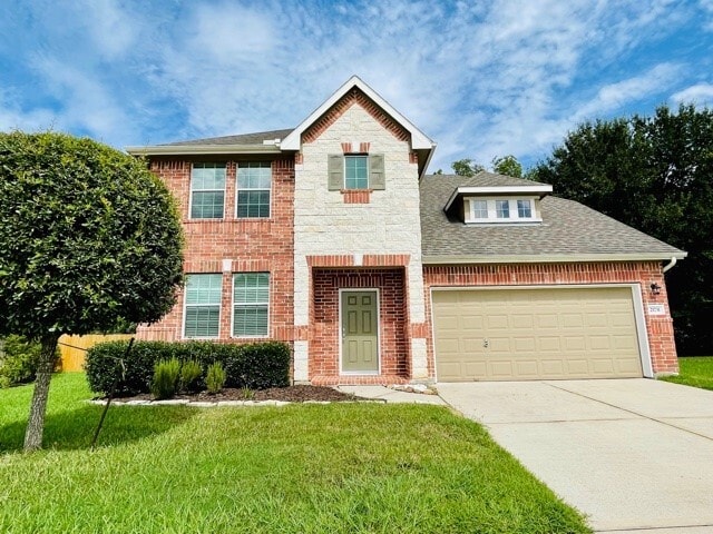 21731 Tinsley Trails in Spring, TX - Building Photo - Building Photo