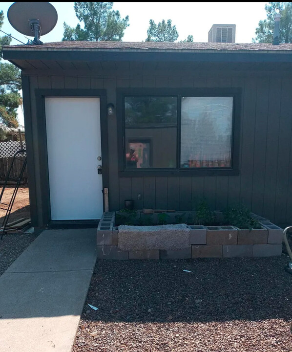 615 E Date St in Cottonwood, AZ - Building Photo