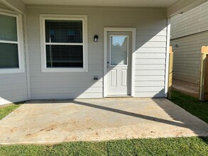 4919 Blue Jacaranda Wy in Spring, TX - Building Photo - Building Photo
