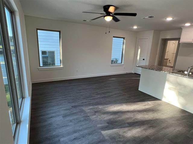 2430-2428 S Fannin Ave in Denison, TX - Building Photo - Building Photo