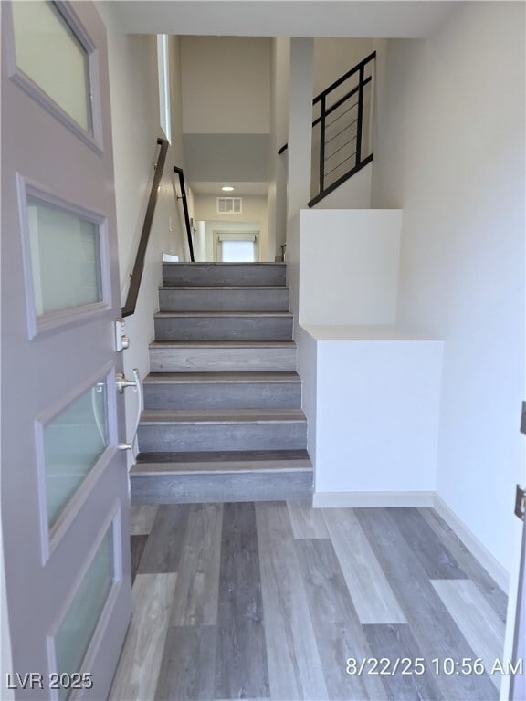 property at 8037 Misty Canyon Ave
