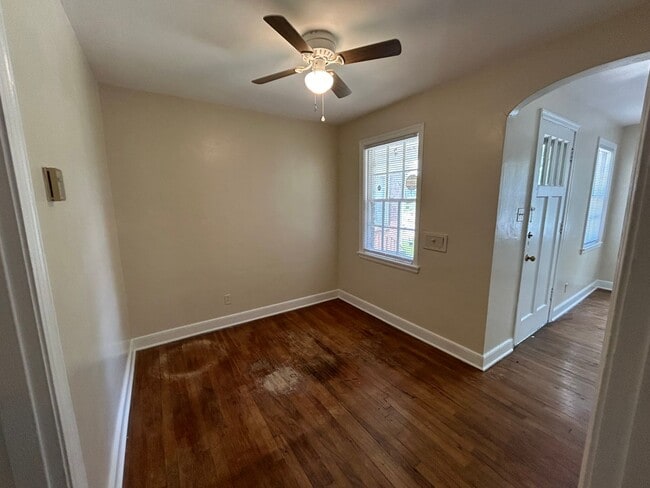 115-117 Roberta Dr in Memphis, TN - Building Photo - Building Photo
