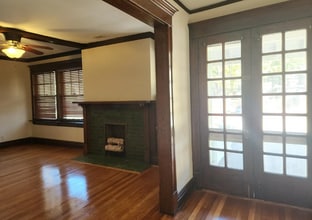 811 E 39th St, Unit 2 in Kansas City, MO - Building Photo - Building Photo