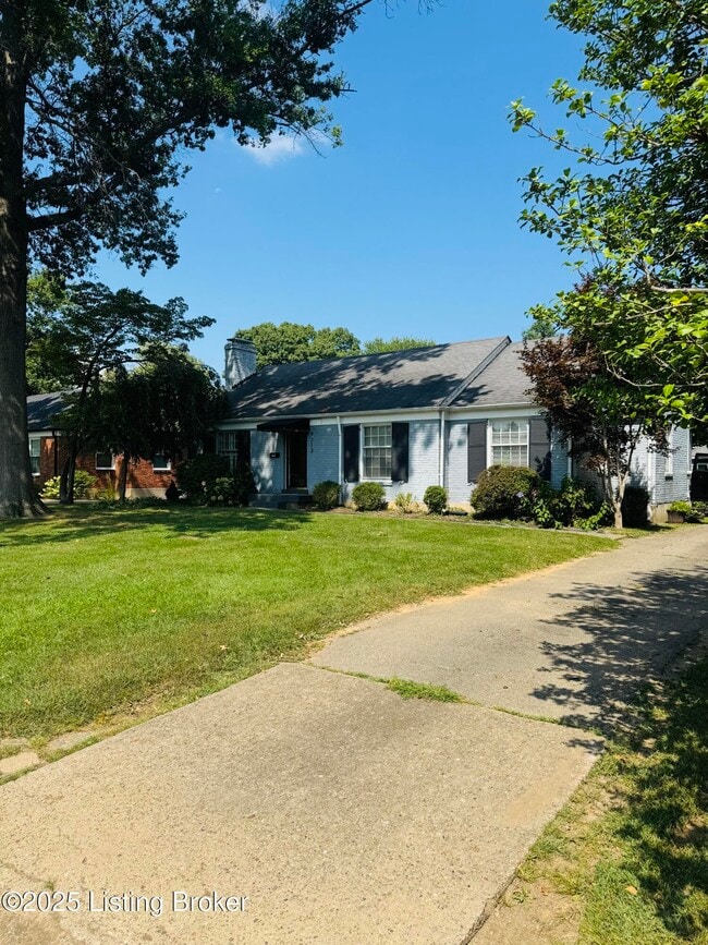 4313 Alicent Rd in Louisville, KY - Building Photo - Building Photo
