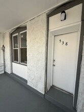 538 Bailey St in Camden, NJ - Building Photo - Building Photo