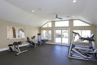 Casa Grande Apartments in Escondido, CA - Building Photo - Interior Photo