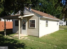 139 Wilson St in Cecilton, MD - Building Photo