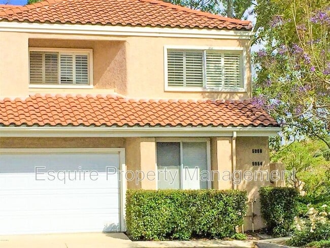 property at 5966 Paseo Encantada