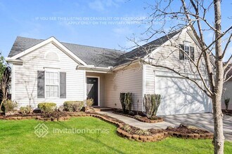 3006 Meriwether Lewis Trail in Monroe, NC - Building Photo - Building Photo