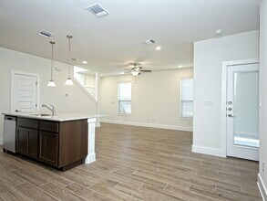 411 Parkline Dr in Georgetown, TX - Foto de edificio - Building Photo