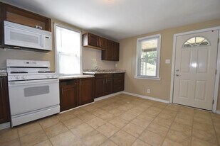 1021 Joseph St, Unit 1 in Pittsburgh, PA - Building Photo