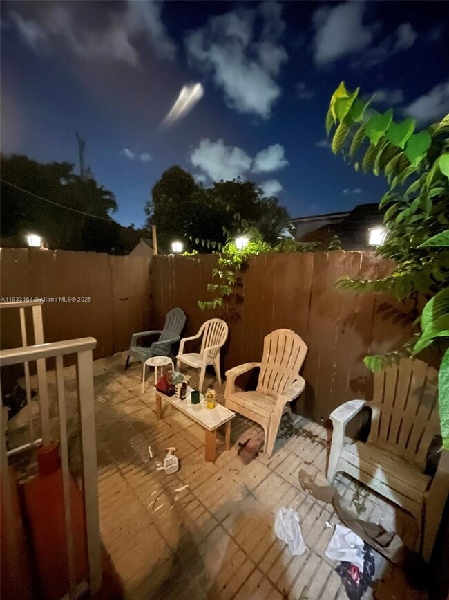 property at 1351 NW 111th St