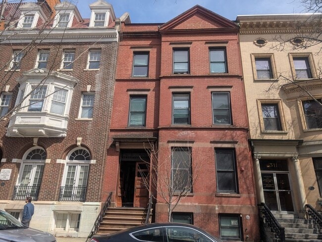 313 State St