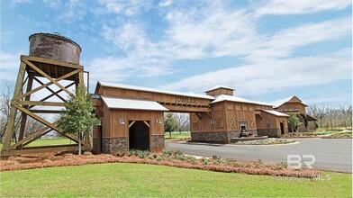 10905 Native Dancer Wy in Daphne, AL - Foto de edificio - Building Photo