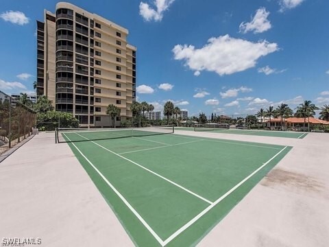 property at 11030 Gulf Shore Dr