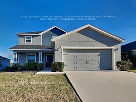 146 St Thomas Dr in Mulberry, FL - Building Photo