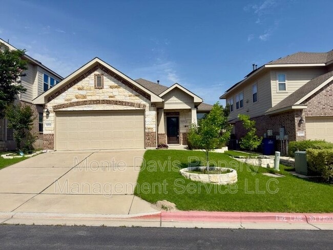 property at 14004 Cantata Ln