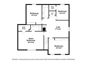 8051 Beardsley Ave in Blacklick, OH - Building Photo - Building Photo