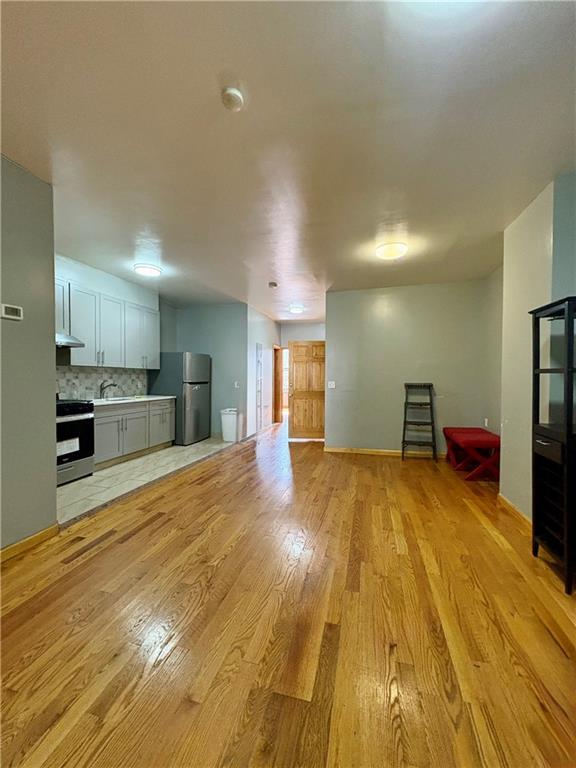 6916 Fort Hamilton Pkwy-Unit -2FL in Brooklyn, NY - Building Photo - Building Photo