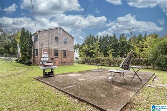 7716 5th Ave S-Unit -A in Birmingham, AL - Building Photo - Building Photo