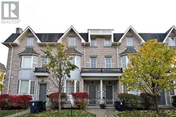 property at 203 Finch Ave E