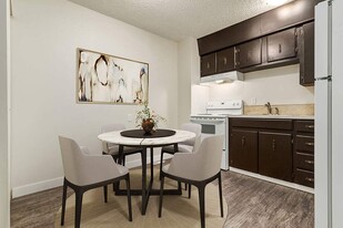 Copperfield Cove Apartments