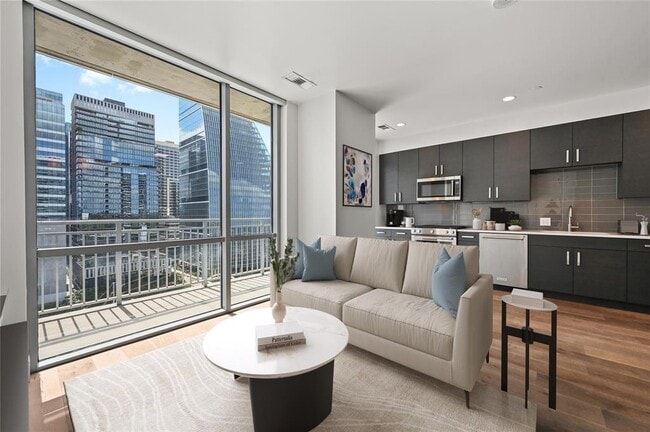 property at 222 West Ave