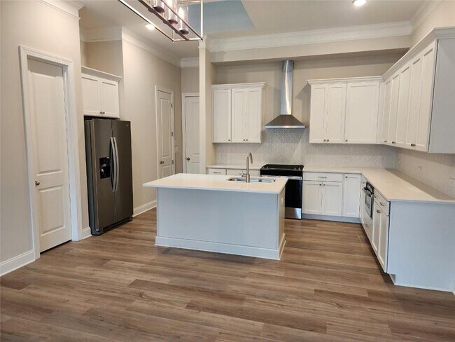 633 Stickley Oak Way in Woodstock, GA - Building Photo - Building Photo