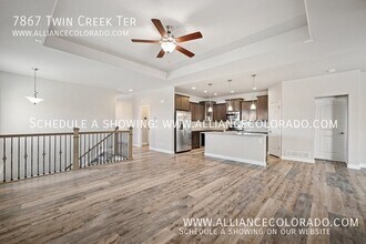 7867 Twin Creek Terrace in Fountain, CO - Building Photo - Building Photo