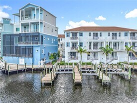 5816 Shell Cove Drive in Cape Coral, FL - Building Photo