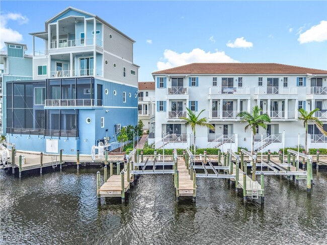 property at 5816 Shell Cove Drive