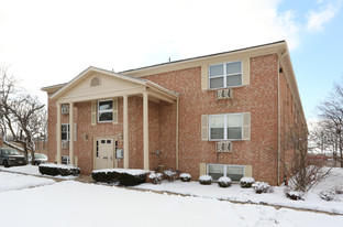 4991 Arbor Village Dr Apartments