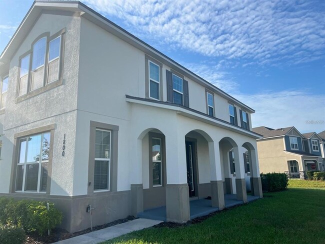 property at 1800 Cross Prairie Pkwy