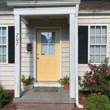 207 N Eastern St in Greenville, NC - Building Photo - Building Photo