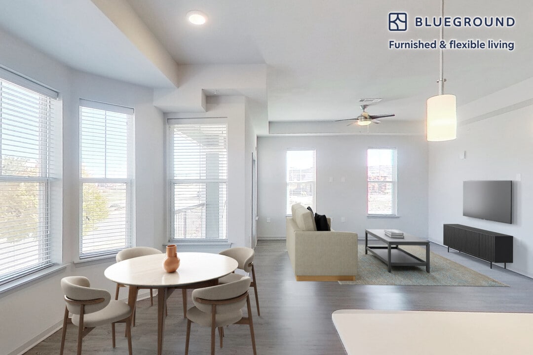 4300 Swanson Wy in Castle Rock, CO - Building Photo