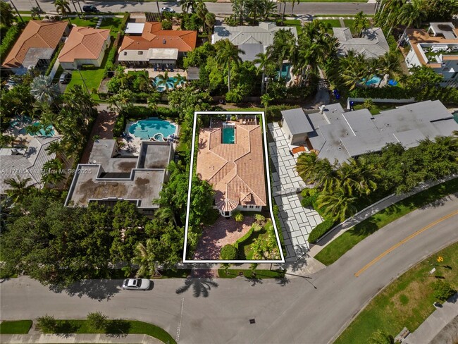 1223 Jackson St in Hollywood, FL - Building Photo - Building Photo