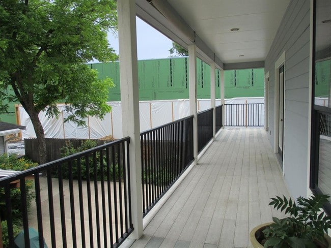 728 E 6 1/2 St in Houston, TX - Building Photo - Building Photo