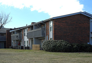 Glenwood Senior Apartments in Tulsa, OK - Building Photo - Building Photo