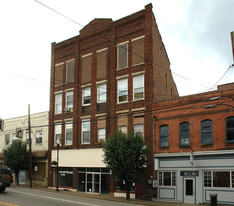 145 Main St Apartments