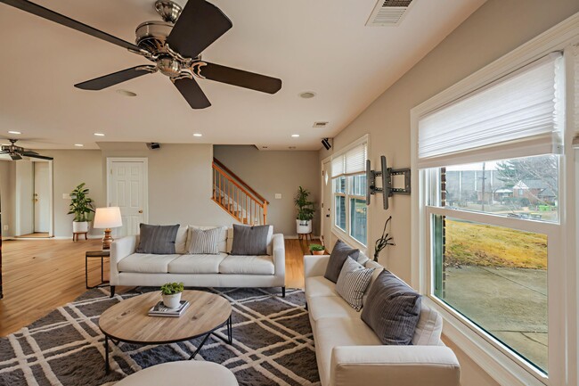 property at 5806 Flanders St