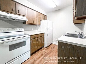 108 St Andrews Dr in Butler, PA - Building Photo - Building Photo