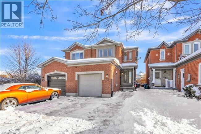 property at 23 Stonecairn Dr