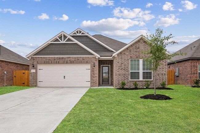 property at 420 Mystic Slopes Dr