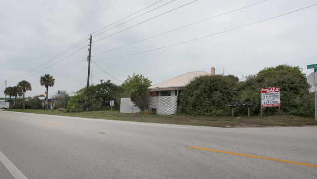 2931 Coastal Hwy in St. Augustine, FL - Building Photo - Building Photo